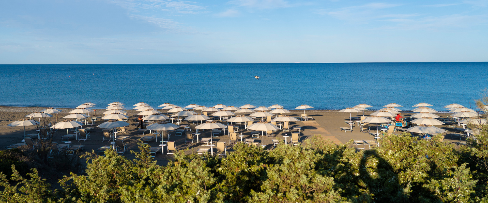Spiaggia Privata